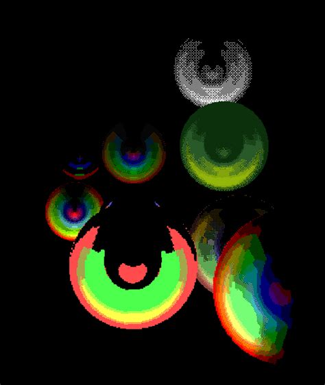 Image result for Unity Dithering