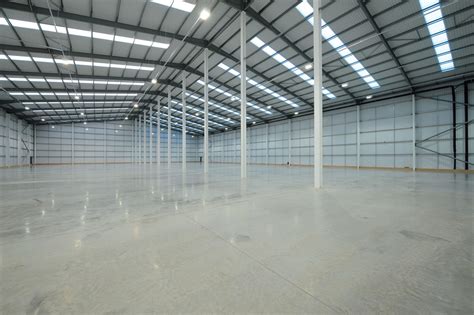 PEB Factory Sheds - PEB Structure in Ahmedabad, PEB Structure ...