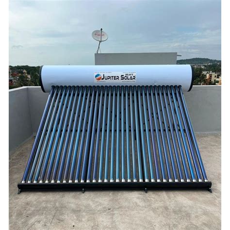 Jupiter Solar 500 Ltr Heavy – Jupiter Solars