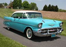 1957 Chevy Bel Air Two Door Hardtop by 1957 Chevrolet Bel Air 2 Door Hardtop 65837 1957 Chevy Bel Air Two Door Hardtop