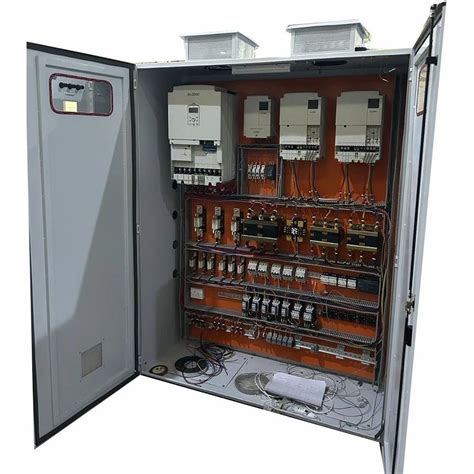 Electrical Control 的图像结果