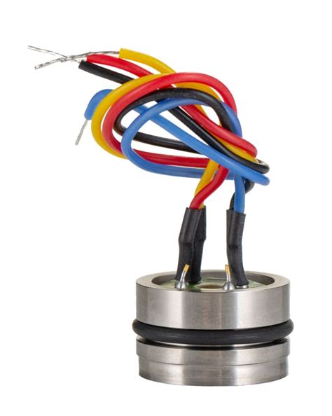 RS PRO | RS PRO Pressure Sensor, 0bar Min, 2bar Max, Voltage Output ...