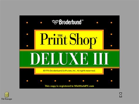 Image result for Free Print Shop Software
