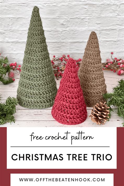 Image result for Crochet Tree Pattern Free