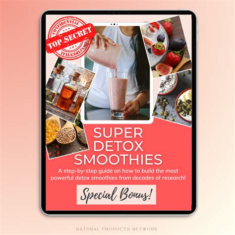 21 Day Parasite Cleanse Challenge – Natural Products Network