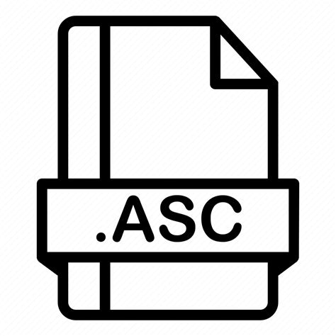Open ASC File 的图像结果