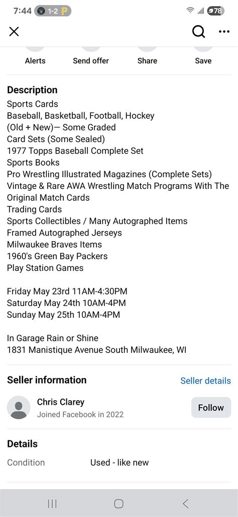 Wise Owl Auctions St Francis/SM | South Milwaukee WI