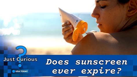 Can You Use Sunscreen After Expiration Date | Detroit Chinatown