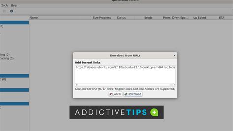 Guide To Qbittorrent