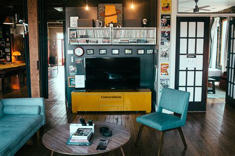 Airbnb at Saturn Birmingham - al.com
