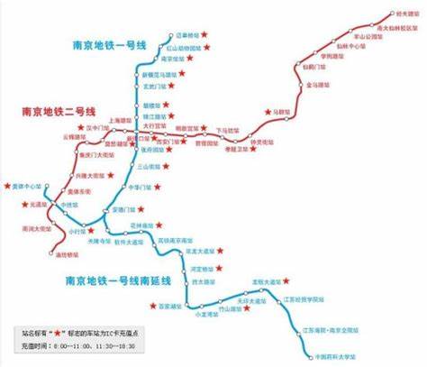 南京地铁公司2024年招聘时间