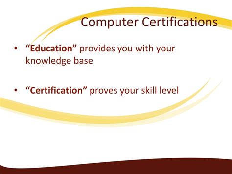 Computer It Certification Programs 的图像结果