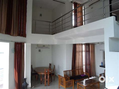 RENT 3bhk +1; flat with parking Omaxe Heights,vibhuti Khand,Gomti Ngr ...