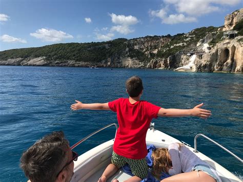 IONIAN SEA CRUISES (2026) All You SHOULD Know Before Going (with Photos)