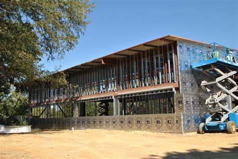 PP Flower Mound Senior Center — Rmax