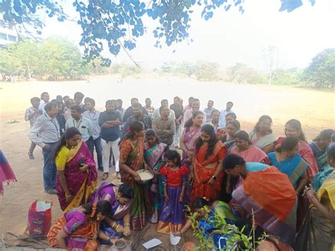 Sankranthi Sambaralu 2026