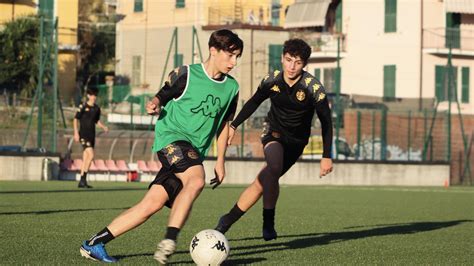 Pianeta Aquilotti: the youth sector program | Spezia Calcio - Sito ...