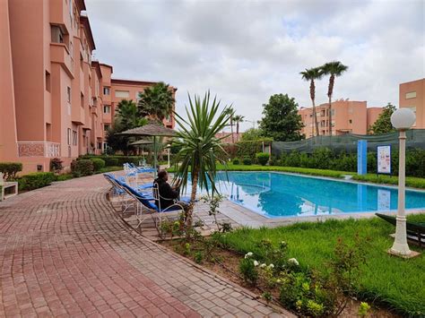 RESIDENCE MAJORELLE PISCINE (Marrakech) - Hotel Reviews & Photos ...