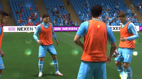 Slideshow: FIFA 21 Review Screenshots