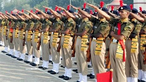 ITBP Recruitment 2024: Apply for Head Constable posts, check details