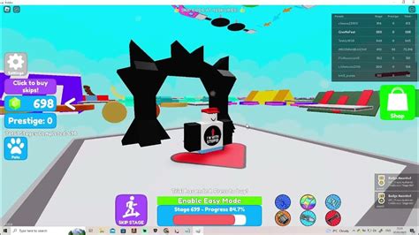 Image result for Build an Obby Script