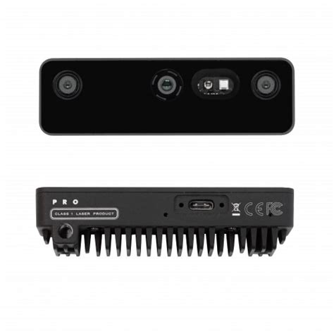 OAK-D Pro Fixed Focus, OpenCV AI Machine Vision Kit, Depth Measuring ...