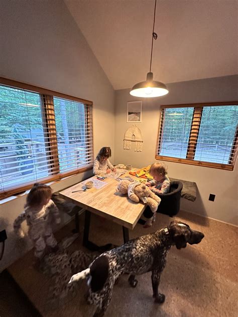 Airbnb Traverse City Pet-Friendly, with Hot Tub, and Absolutely Adorable!