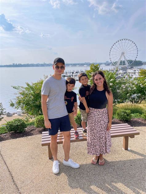 Jessica Wu: Mom of the Month [November 2023]