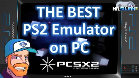 Image result for PS2 Emulator Setup