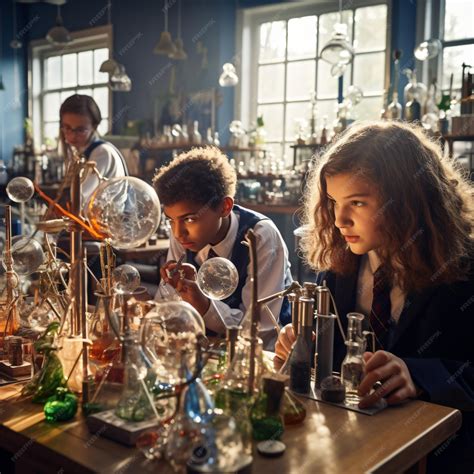 Science Class 的图像结果