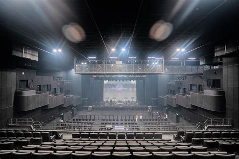Interview：アジア中から音楽が集まる「港」をつくる──Zepp New Taipei、Zepp Kuala Lumpur支配人 本多真一郎氏 | Qetic