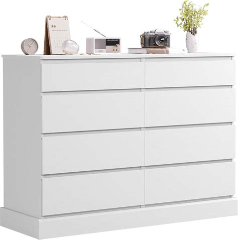 How to Choose the Best Furniture Bedroom Dresser for Your Space