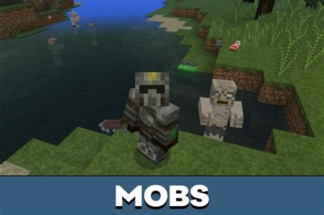 Fallout Modpack for Minecraft Java 的图像结果