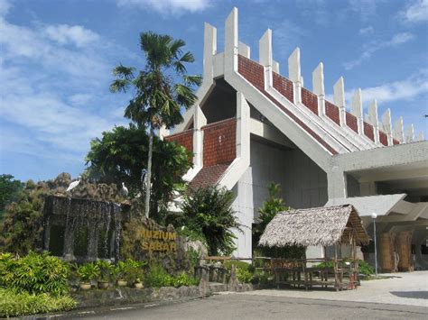 Sabah State Museum, kota kinabalu, Malaysia - Top Attractions, Things ...