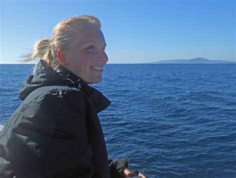 Eindrücke von Ricarda Scholz