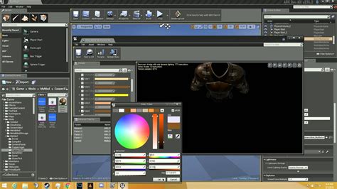Ark Dev Kit Tutorial 的图像结果