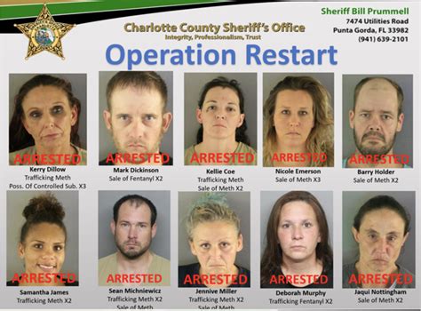 'Operation Restart' results in more than 30 drug arrests in Charlotte ...