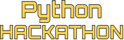 +Monthy Python Hackathon 的图像结果