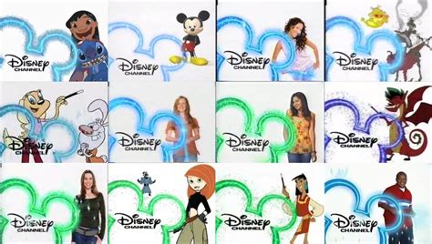 Image result for Disney Feature Program 2000