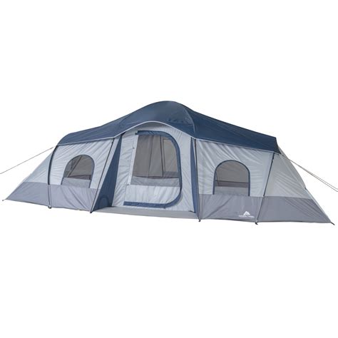 10 Person Camping Tents