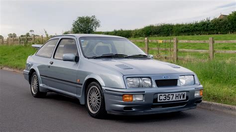 Sierra Cosworth Rs