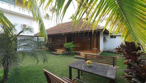 Hotels Near Cherai Beach Complete Guide For Tourists