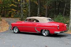 1954 Chevrolet Convertible by 1954 Chevrolet Bel Air Custom Convertible 170102 1954 Chevrolet Convertible