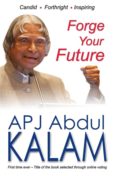 Forge Your Future by A P J Abdul Kalam – Bindass Books