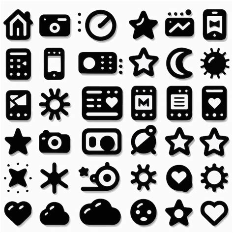 Image result for Random Pattern Icons