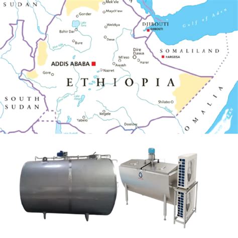 Milky cream separator machine exporter | Mini Dairy Plant | Milk ...