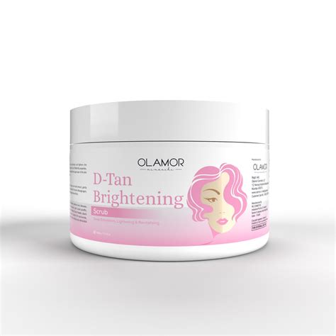 Best Natural Products For Hair And Skin | Olamor – OLAMOR