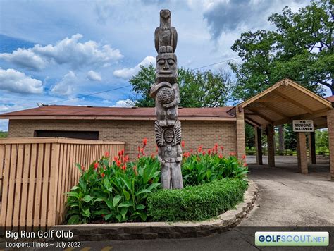 Big Run Golf Club: An in-depth look (36 photos)