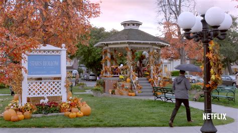 Stars Hollow Gilmore Location at Arthur Poulsen blog