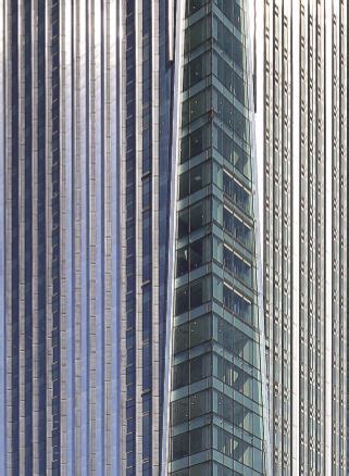 Head Office Kepco Project - ALUCOBOND®